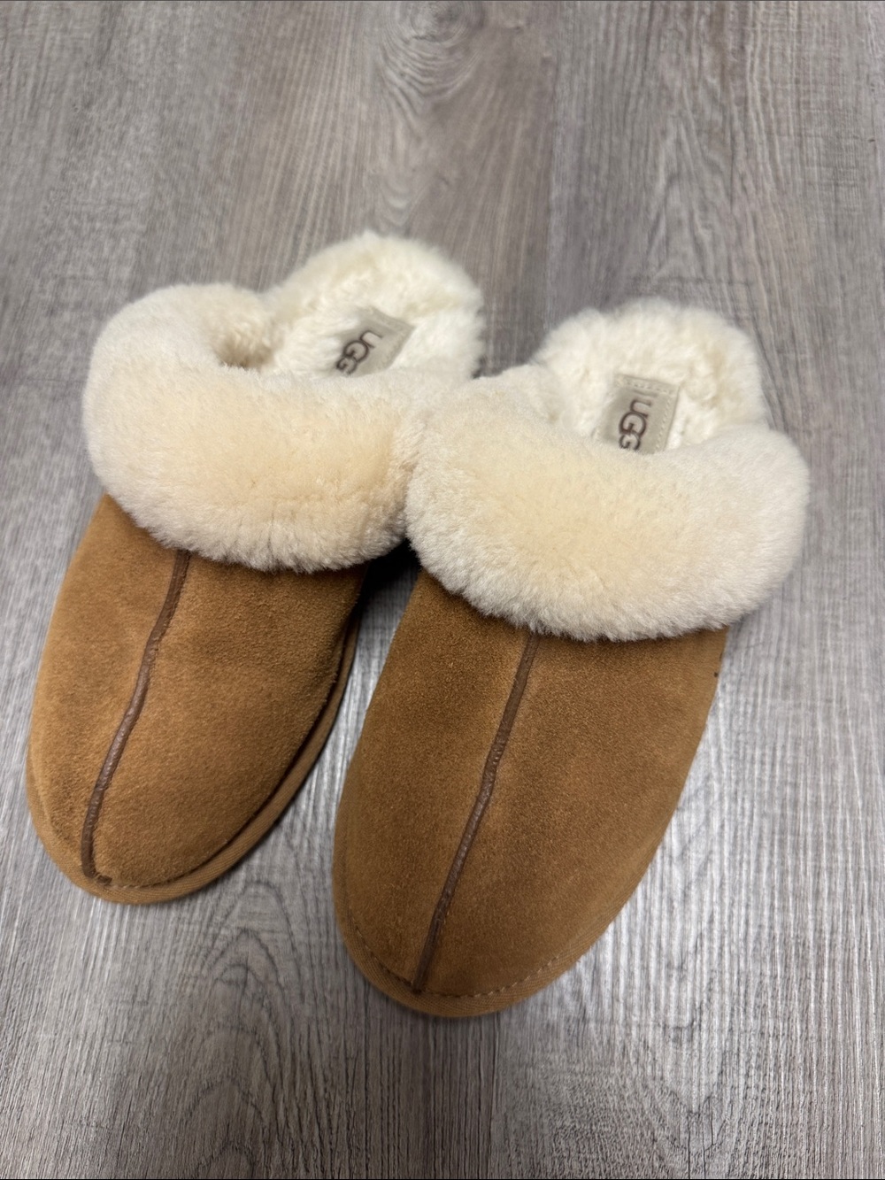 Ugg Slippers